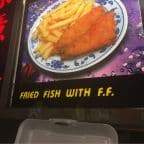 Best French Fries in Tampa, FL