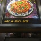 Best Hot & Spicy Beef in Tampa, FL